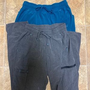 Scrubstar pants